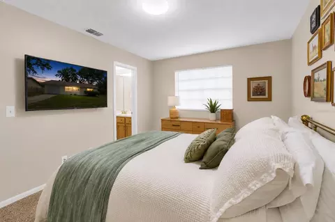 Bedroom - 1733 Larkin Rd, Spring Hill, FL 34608 photo 1 of 2