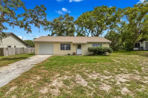 1733 Larkin Rd, Spring Hill, FL 34608