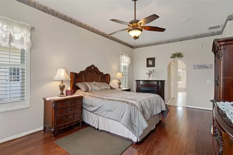 Bedroom - 7450 Aloe Dr, Spring Hill, FL 34607 photo 2 of 7