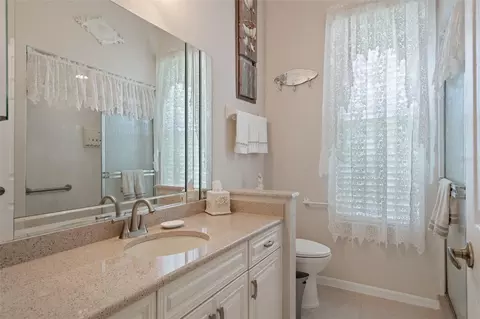 Bath - 7450 Aloe Dr, Spring Hill, FL 34607 photo 5 of 6