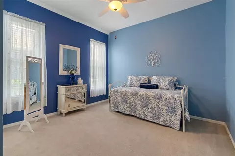 Bedroom - 7450 Aloe Dr, Spring Hill, FL 34607 photo 6 of 7