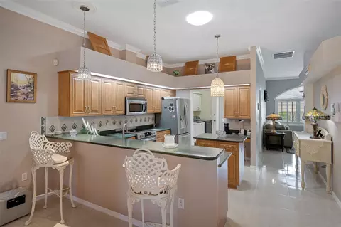 Kitchen - 7450 Aloe Dr, Spring Hill, FL 34607 photo 1 of 6