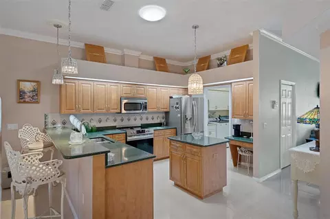 Kitchen - 7450 Aloe Dr, Spring Hill, FL 34607 photo 2 of 6