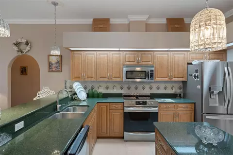 Kitchen - 7450 Aloe Dr, Spring Hill, FL 34607 photo 3 of 6