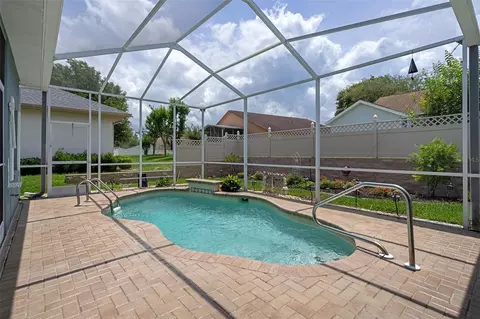 Exterior - 7450 Aloe Dr, Spring Hill, FL 34607 photo 7 of 11