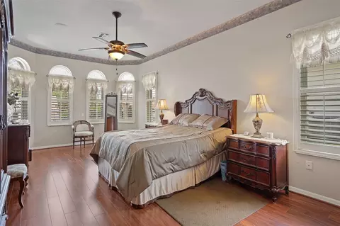 Bedroom - 7450 Aloe Dr, Spring Hill, FL 34607 photo 1 of 7