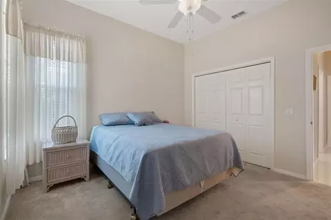 Bedroom - 7450 Aloe Dr, Spring Hill, FL 34607 photo 5 of 7
