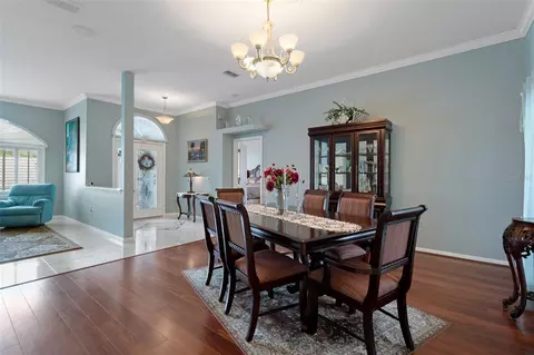 Dining - 7450 Aloe Dr, Spring Hill, FL 34607 photo 3 of 5