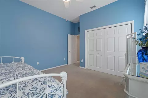 Bedroom - 7450 Aloe Dr, Spring Hill, FL 34607 photo 7 of 7