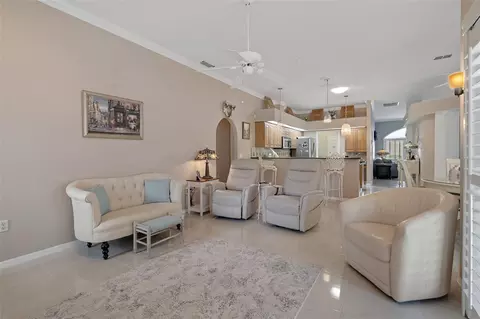 Living - 7450 Aloe Dr, Spring Hill, FL 34607 photo 5 of 5