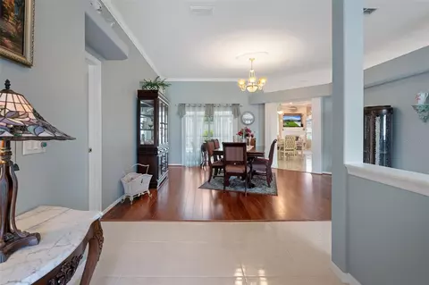 Entry Way - 7450 Aloe Dr, Spring Hill, FL 34607 photo 3 of 5
