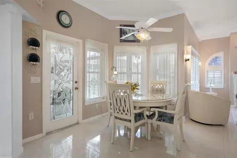 Dining - 7450 Aloe Dr, Spring Hill, FL 34607 photo 5 of 5