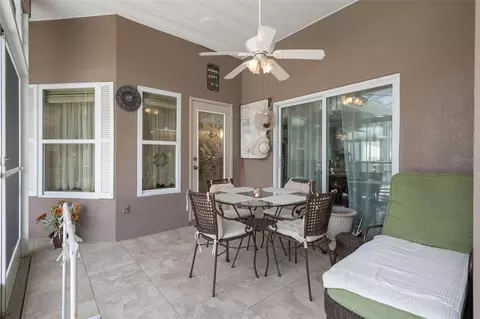 Exterior - 7450 Aloe Dr, Spring Hill, FL 34607 photo 5 of 11