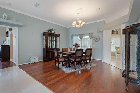 Dining - 7450 Aloe Dr, Spring Hill, FL 34607 photo 1 of 5