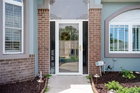 Entry Way - 7450 Aloe Dr, Spring Hill, FL 34607 photo 1 of 5