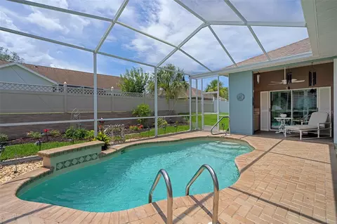 Exterior - 7450 Aloe Dr, Spring Hill, FL 34607 photo 3 of 11