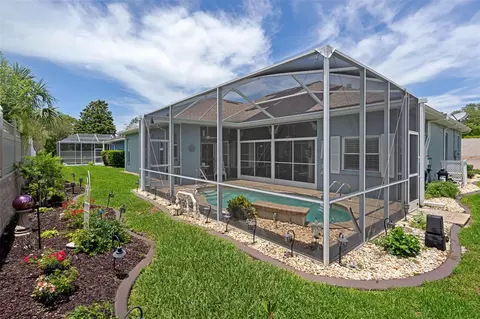 Exterior - 7450 Aloe Dr, Spring Hill, FL 34607 photo 9 of 11