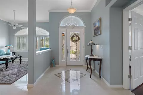 Entry Way - 7450 Aloe Dr, Spring Hill, FL 34607 photo 4 of 5