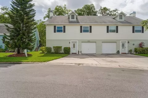 6016 Wilds Dr, New Port Richey, FL 34653