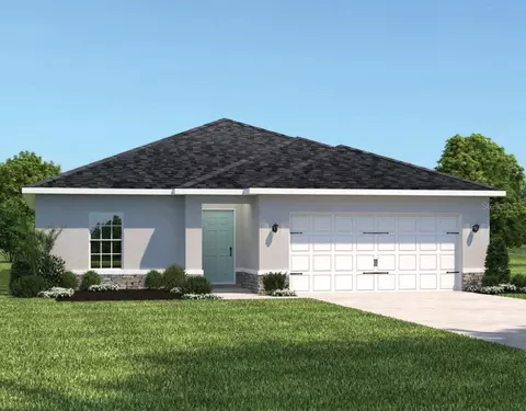 1111 Hickory Branch Dr, Lakeland, FL 33811