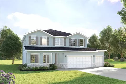 298 Prickly Pear Blvd, Lady Lake, FL 32159