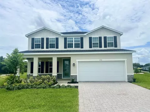 298 Prickly Pear Blvd, Lady Lake, FL 32159