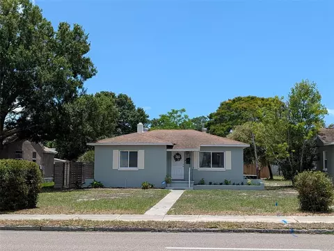 4332 9th Ave N, Saint Petersburg, FL 33713