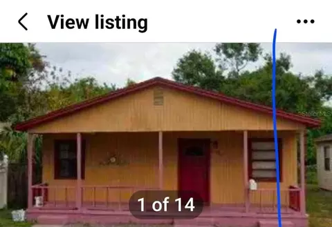 1130 29th St S, Saint Petersburg, FL 33712