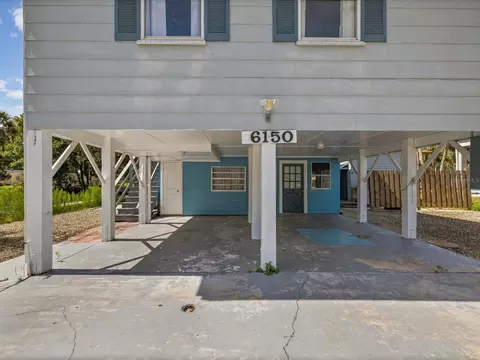 Exterior - 6150 Island Dr, Weeki Wachee, FL 34607 photo 6 of 9