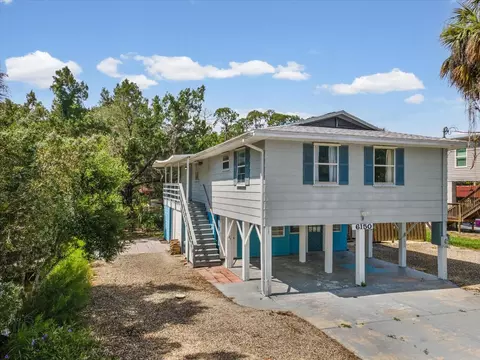 Other - 6150 Island Dr, Weeki Wachee, FL 34607 photo 1 of 7