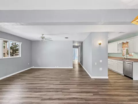 Living - 6150 Island Dr, Weeki Wachee, FL 34607 photo 4 of 5