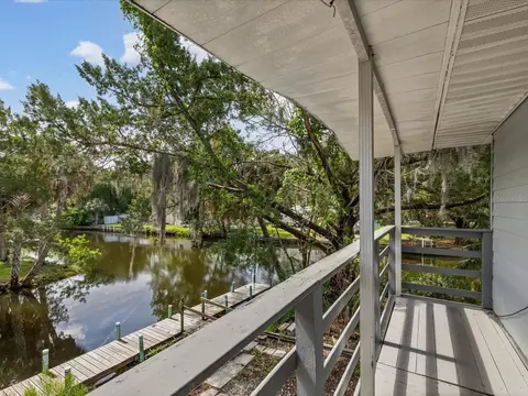 Exterior - 6150 Island Dr, Weeki Wachee, FL 34607 photo 2 of 9