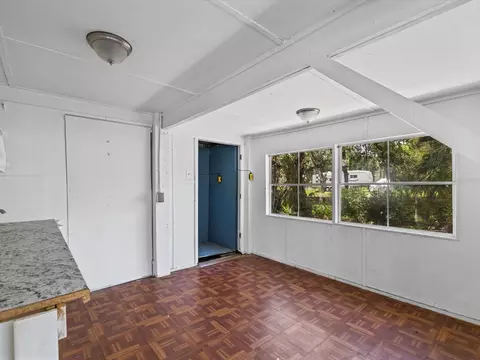 Exterior - 6150 Island Dr, Weeki Wachee, FL 34607 photo 8 of 9