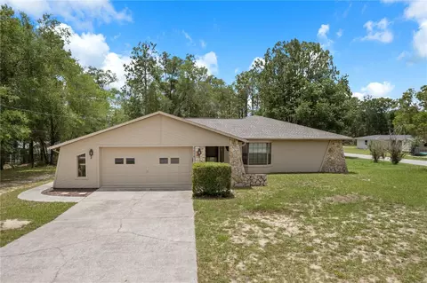 5216 E Hopp Ln, Inverness, FL 34452