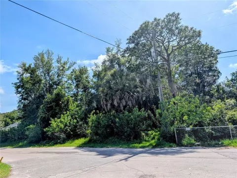 tbd Dayton, Hudson, FL 34667