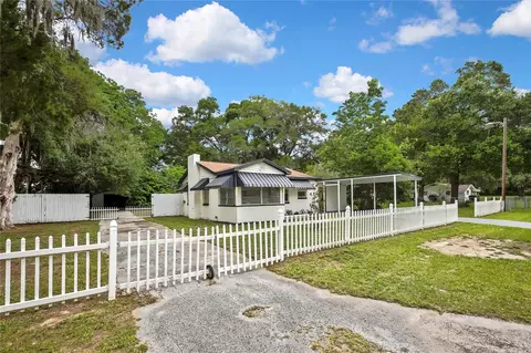 5175 E Live Oak Ln, Inverness, FL 34453