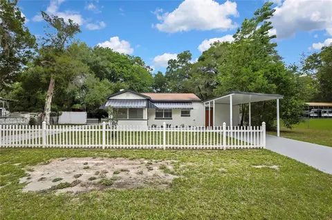 5175 E Live Oak Ln, Inverness, FL 34453