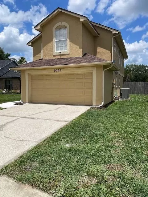 1063 Brielle Ct, Oviedo, FL 32765