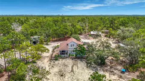 12126 Skimmer Ave, Weeki Wachee, FL 34614