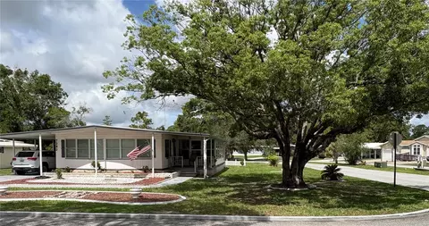 7363 Brookridge Central Blvd, Brooksville, FL 34613