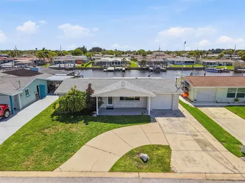 12800 5th Isle, Hudson, FL 34667