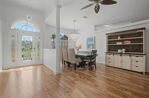 Entry Way - 1331 Trimaran Pl, Trinity, FL 34655 photo 1 of 1