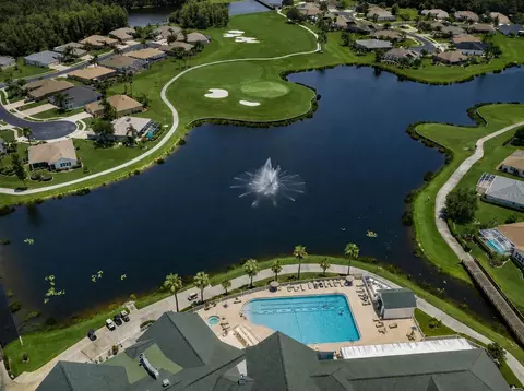 View/Area - 1331 Trimaran Pl, Trinity, FL 34655 photo 12 of 13