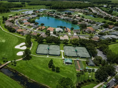 View/Area - 1331 Trimaran Pl, Trinity, FL 34655 photo 13 of 13