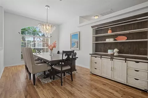 Dining - 1331 Trimaran Pl, Trinity, FL 34655 photo 1 of 4