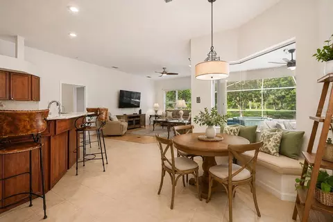 Dining - 1331 Trimaran Pl, Trinity, FL 34655 photo 2 of 4
