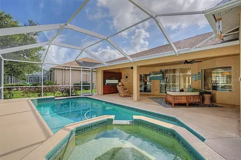 Exterior - 1331 Trimaran Pl, Trinity, FL 34655 photo 3 of 7