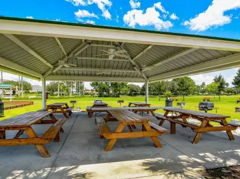 View/Area - 1331 Trimaran Pl, Trinity, FL 34655 photo 10 of 13