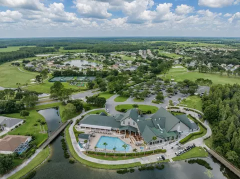 View/Area - 1331 Trimaran Pl, Trinity, FL 34655 photo 5 of 13