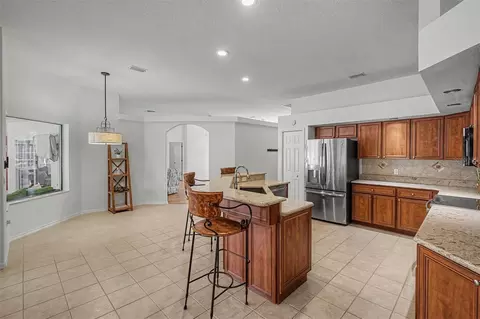 Kitchen - 1331 Trimaran Pl, Trinity, FL 34655 photo 3 of 4